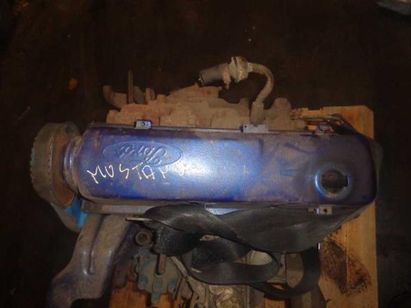 MOTEUR FORD MUSTANG - Vue 6